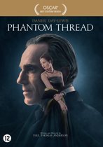 Phantom Thread (dvd)