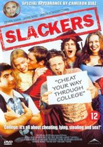 Slackers (dvd)
