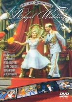Royal Wedding (dvd)