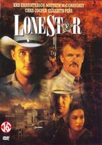 Lone Star (dvd)
