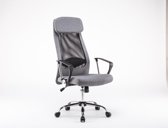 Bureaustoel Grijs/Office Chair Grey