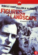 Figures in a Landscape (dvd)