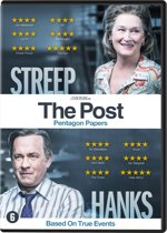 The Post (dvd)