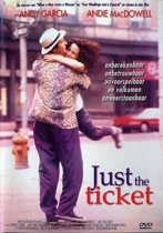 Just The Ticket (dvd)