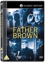 Father Brown (dvd)