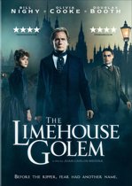 Limehouse Golem, (The) (dvd)