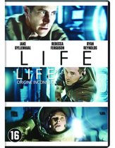 Life (2017) (dvd)