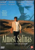 Almost Salinas (dvd)