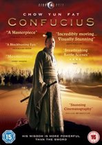 Confucius (dvd)