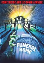 Funeral Home (dvd)