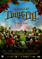 Trouble In Timpetill (dvd)