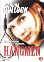 Hangmen (dvd)