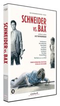 Schneider vs. Bax (dvd)