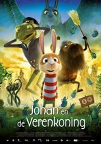 Johan en de Verenkoning (dvd)