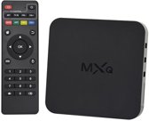 TV Box MXQ Android mediaspeler KODI XBMC