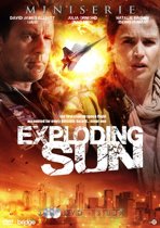 Exploding Sun (dvd)