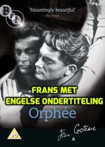 Orphee (import) (dvd)