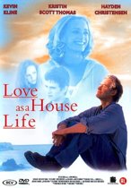 Love As A House (dvd)