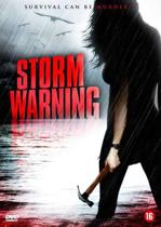 Storm Warning (dvd)
