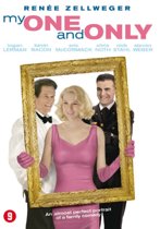 My One And Oy (dvd)