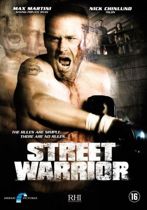 Street Warrior (dvd)