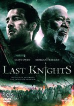 The Last Knights (dvd)