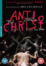 Antichrist (dvd)