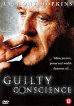 Guilty Conscience (dvd)