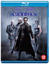 The Matrix (Blu-ray)