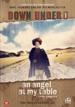 An Angel At My Table (dvd)