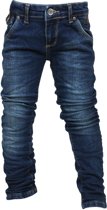 jongens Broek Vinrose - Winter 16/17 - Jeans - ADON - Blue Denim - 116 8717567504880