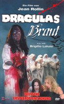 La Fiancee de Dracula (dvd)