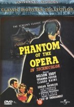 Phantom Of The Opera ('43) (D) (dvd)