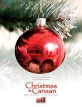 Christmas In Canaan (dvd)