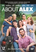 About Alex (dvd)