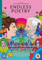 Endless Poetry [DVD] (import)