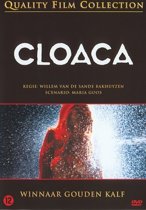 Cloaca (dvd)