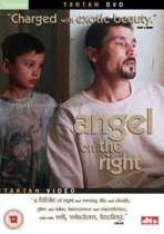 Angel On The Right (dvd)