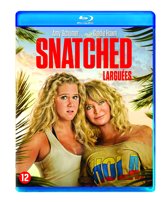 Snatched (blu-ray)