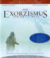 Exorcism Of Emily Rose (2005) (Blu-ray)