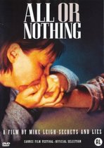 All Or Nothing (dvd)