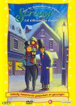 Scrooge - A Christmas Carol (dvd)