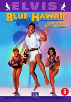 Blue Hawaii (Import) (dvd)