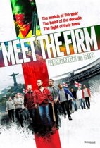 Meet the firm - Revenge in Rio (dvd)