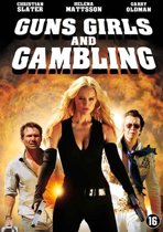 Guns Girls And Gambling (dvd)