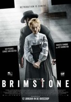 Brimstone (dvd)
