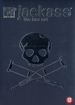 MTV Jackass - The Box Set