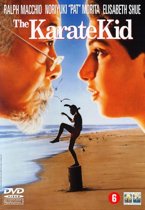 Karate Kid (dvd)