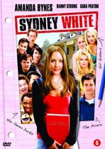 Sydney White (dvd)