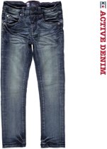 jongens Broek Blue Rebel Jongens Jeans - Blauw - Maat 146 8717533745538